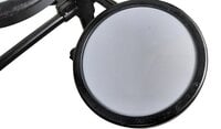 NRG EDK-100 Student Kit Black Elektronisk trommesæt