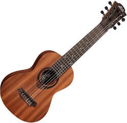 Gitalele LAG TKT-8 Tiki Standard SET Natural Gitalele - 1