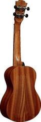 Gitalele LAG TKT-8 Tiki Basic SET Natural Gitalele - 3
