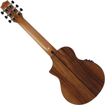 Guitalele Ibanez EWP12EWB-OPN Standard SET Open Pore Natural Guitalele - 3