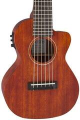 Guitalele Gretsch G9126 ACE Premium SET Natural Guitalele - 3