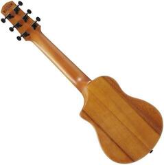 Guitalele Ibanez AUP10N-OPN Premium SET Open Pore Natural Guitalele - 2