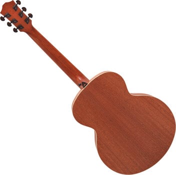Jumbo Akustikgitarre Bromo BAA8S Basic SET Natural Jumbo Akustikgitarre - 3
