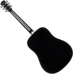 Ακουστική Κιθάρα Pasadena PD-10 Basic SET Black Ακουστική Κιθάρα - 2