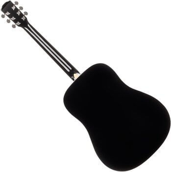Ακουστική Κιθάρα Pasadena PD-10 Premium SET Black Ακουστική Κιθάρα - 3