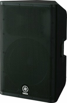Active Loudspeaker Yamaha DXR 15 MKII Active Loudspeaker - 3