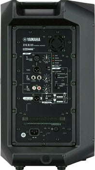 Aktívny reprobox Yamaha DXR 10 MKII Aktívny reprobox - 2