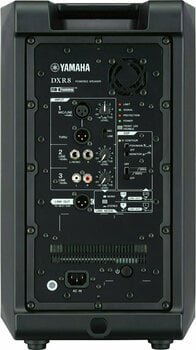 Actieve luidspreker Yamaha DXR 8 MKII Actieve luidspreker - 3