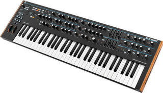 Συνθεσάιζερ Novation Summit Συνθεσάιζερ - 3