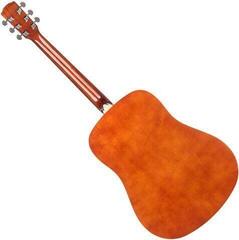 Akustikgitarre Pasadena PD-10 Premium SET Natural Akustikgitarre - 2