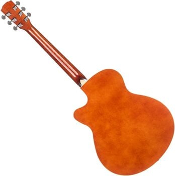Jumbo Akustikgitarre Pasadena PGC-10 Standard SET Natural Jumbo Akustikgitarre - 3
