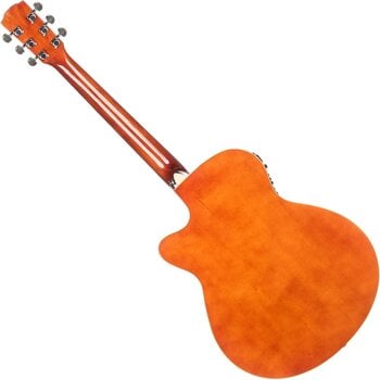 Elektroakustická gitara Jumbo Pasadena PGC-10E Premium SET Natural Elektroakustická gitara Jumbo - 3