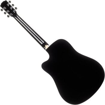Ακουστική Κιθάρα Pasadena PDC-10 Basic SET Black Ακουστική Κιθάρα - 3