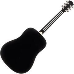 Akustikgitarre Pasadena PD-10L Premium SET Black Akustikgitarre - 2