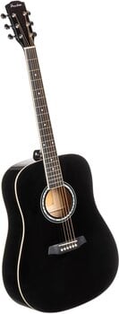 Akustikgitarre Pasadena PD-10L Premium SET Black Akustikgitarre - 4