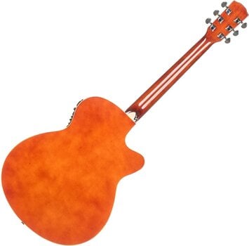 Elektroakustická gitara Jumbo Pasadena PGC-10LE Basic SET Natural Elektroakustická gitara Jumbo - 3