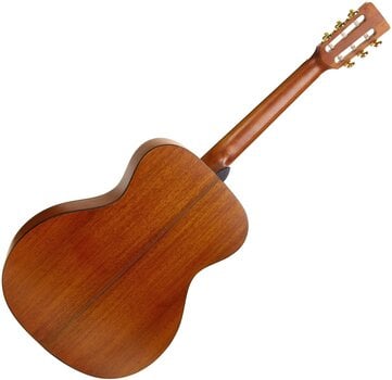 Folk-kitara Valencia VA434 Standard SET Natural Folk-kitara - 4