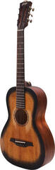 Folkegitar Bromo BAR6H Standard SET Historic Sunburst Folkegitar - 3