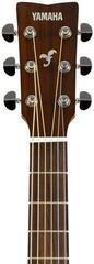 Dreadnought kitarr Yamaha FG800 Premium SET Natural Dreadnought kitarr - 3