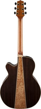 elektroakustisk guitar Takamine GN93CE Standard SET Natural elektroakustisk guitar - 3