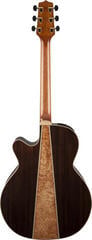 Guitarra electroacustica Takamine GN93CE Premium SET Natural Guitarra electroacustica - 2