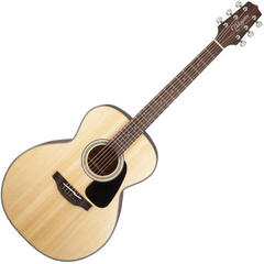 Jumbokitara Takamine GN30 Basic SET Natural Jumbokitara - 1