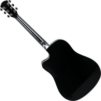 Ακουστική Κιθάρα Cascha CGA100BK Premium SET Black Ακουστική Κιθάρα - 4