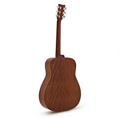 Dreadnought-gitar Yamaha FG800 Premium SET Sand Burst Dreadnought-gitar - 3
