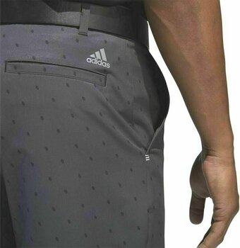 Kratke hlače Adidas Ultimate365 Pine Cone Mens Shorts Carbon 38 - 2