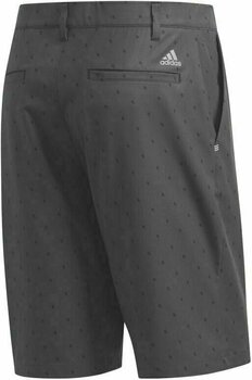 Pantalones cortos Adidas Ultimate365 Pine Cone Mens Shorts Carbon 38 - 3