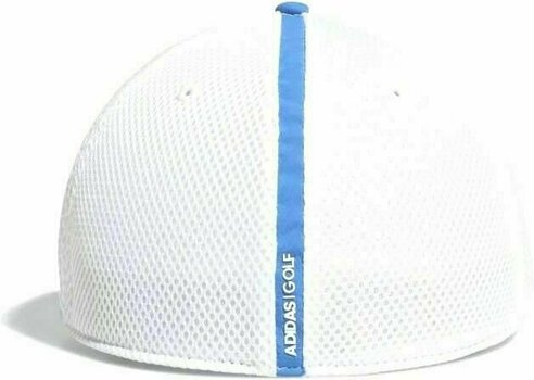 Mütze Adidas A-Stretch Tour Hat True Blue L/XL - 2