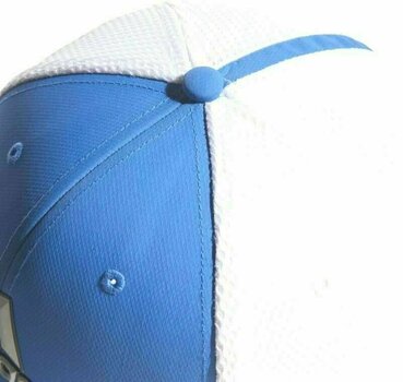 Keps Adidas A-Stretch Tour Hat True Blue L/XL - 5