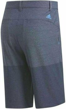 Korte broek Adidas Ultimate365 Climacool Mens Shorts Collegiate Navy 32 - 2