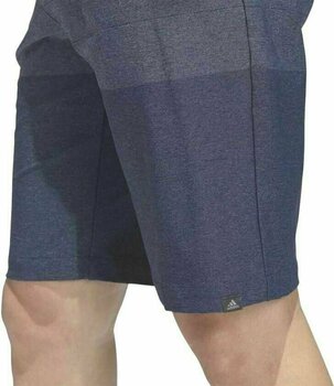 Korte broek Adidas Ultimate365 Climacool Mens Shorts Collegiate Navy 32 - 8
