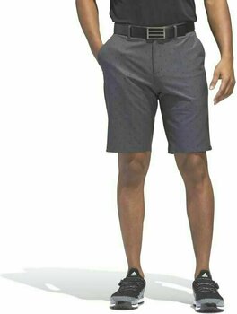 Pantalones cortos Adidas Ultimate365 Pine Cone Mens Shorts Carbon 36 - 4
