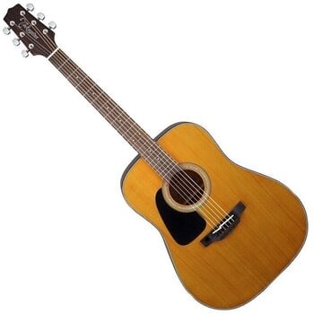 Akustikgitarre Takamine GD30 Basic SET Natural Akustikgitarre - 2