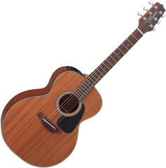 Elektroakustická gitara Jumbo Takamine GX11ME Standard SET Natural Satin Elektroakustická gitara Jumbo - 1
