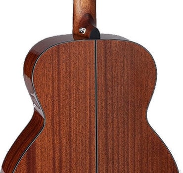 Guitarra jumbo Takamine GN30 Basic SET Brown Sunburst Guitarra jumbo - 3