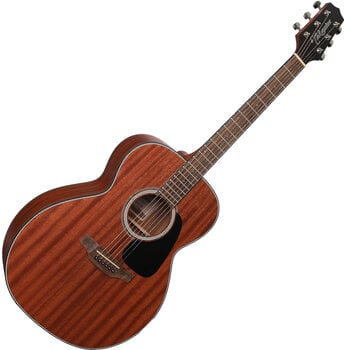 Jumbokitara Takamine GN11 Premium SET Natural Satin Jumbokitara - 2