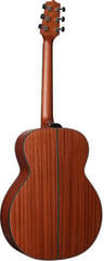 Jumbo Guitar Takamine GN11 Standard SET Natural Satin Jumbo Guitar - 2