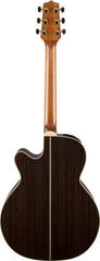 Elektroakustická gitara Jumbo Takamine GN51CE Premium SET Natural Elektroakustická gitara Jumbo - 2