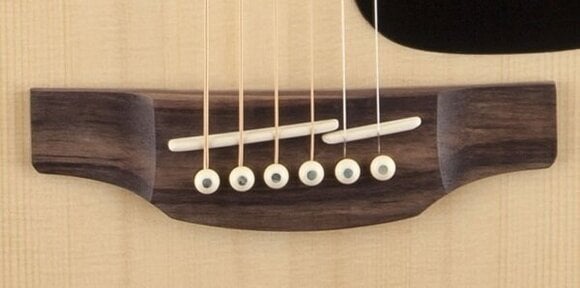 Guitarra jumbo Takamine GN51 Premium SET Natural Guitarra jumbo - 3