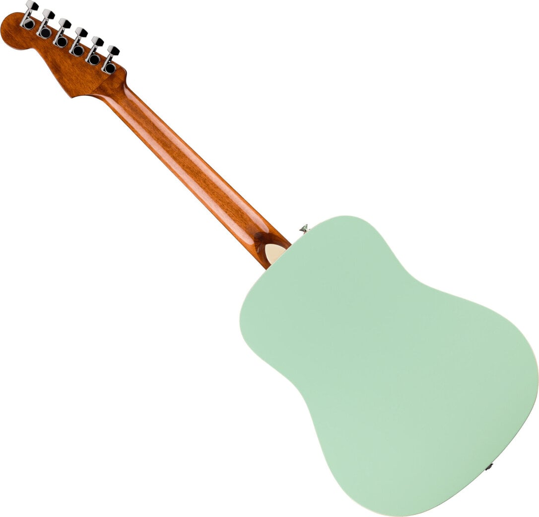 Fretboard