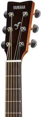 Dreadnought-gitar Yamaha FG800 Standard SET Brown Sunburst Dreadnought-gitar - 3
