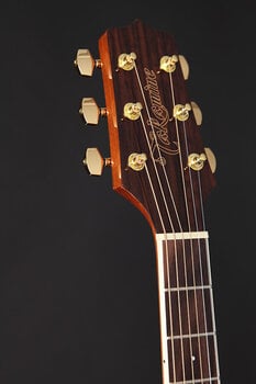 guitarra eletroacústica Takamine GN77KCE Premium SET Natural guitarra eletroacústica - 3