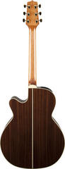 electro-acoustic guitar Takamine GN51CE Basic SET Brown Sunburst electro-acoustic guitar - 2