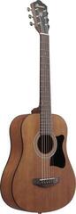Akustikgitarre Ibanez V44MINI-OPN Standard SET Open Pore Natural Akustikgitarre - 3
