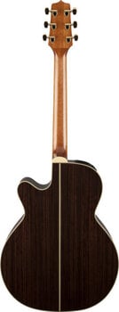 Elektroakustična jumbo Takamine GN51CE Standard SET Natural Elektroakustična jumbo - 3
