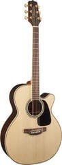 Elektroakustická gitara Jumbo Takamine GN51CE Standard SET Natural Elektroakustická gitara Jumbo - 3