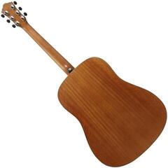 Dreadnought-kitara Ibanez V40-OPN Basic SET Open Pore Natural Dreadnought-kitara - 2